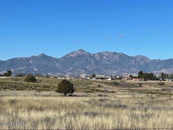 9 Acres of Residential Land for Sale in Sonoita, Arizona