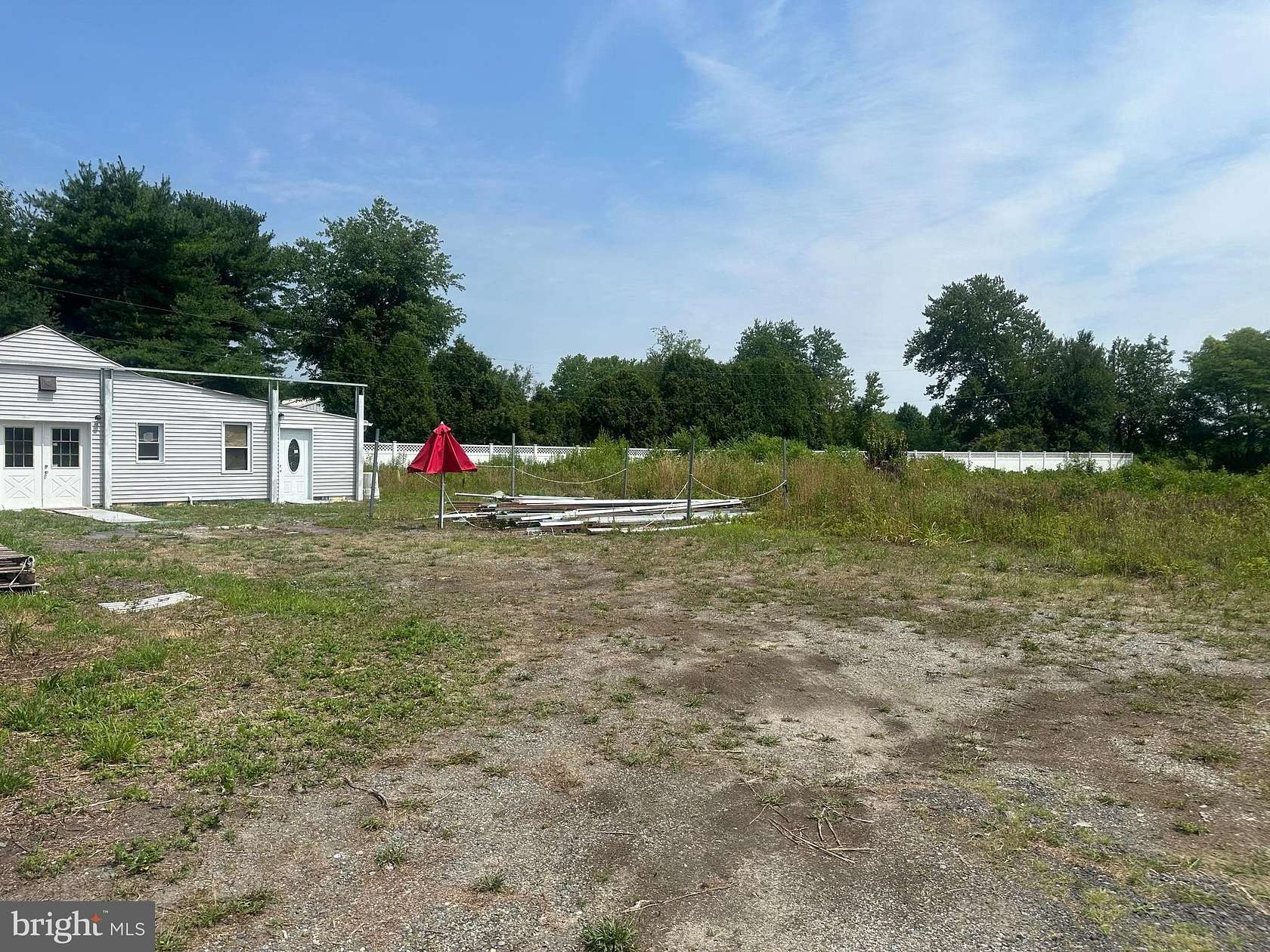 1.53 Acres of Mixed-Use Land for Sale in Pemberton, New Jersey