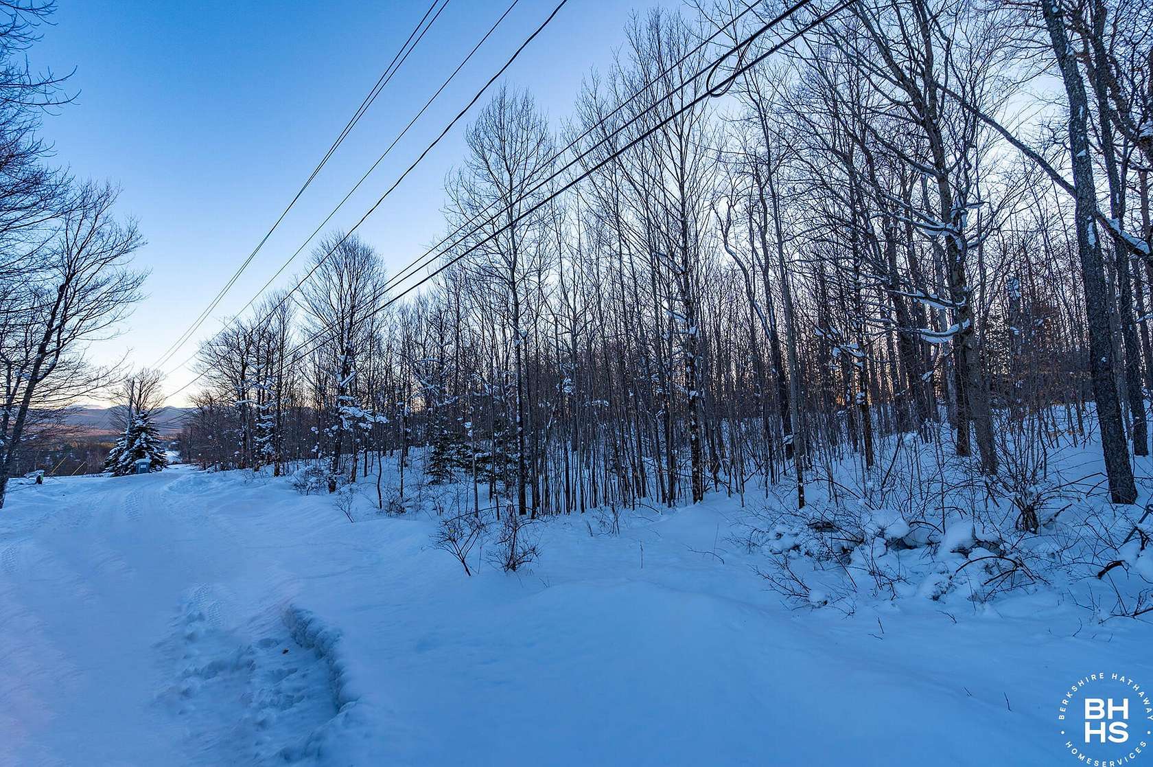 0.64 Acres of Residential Land for Sale in Saranac Lake, New York