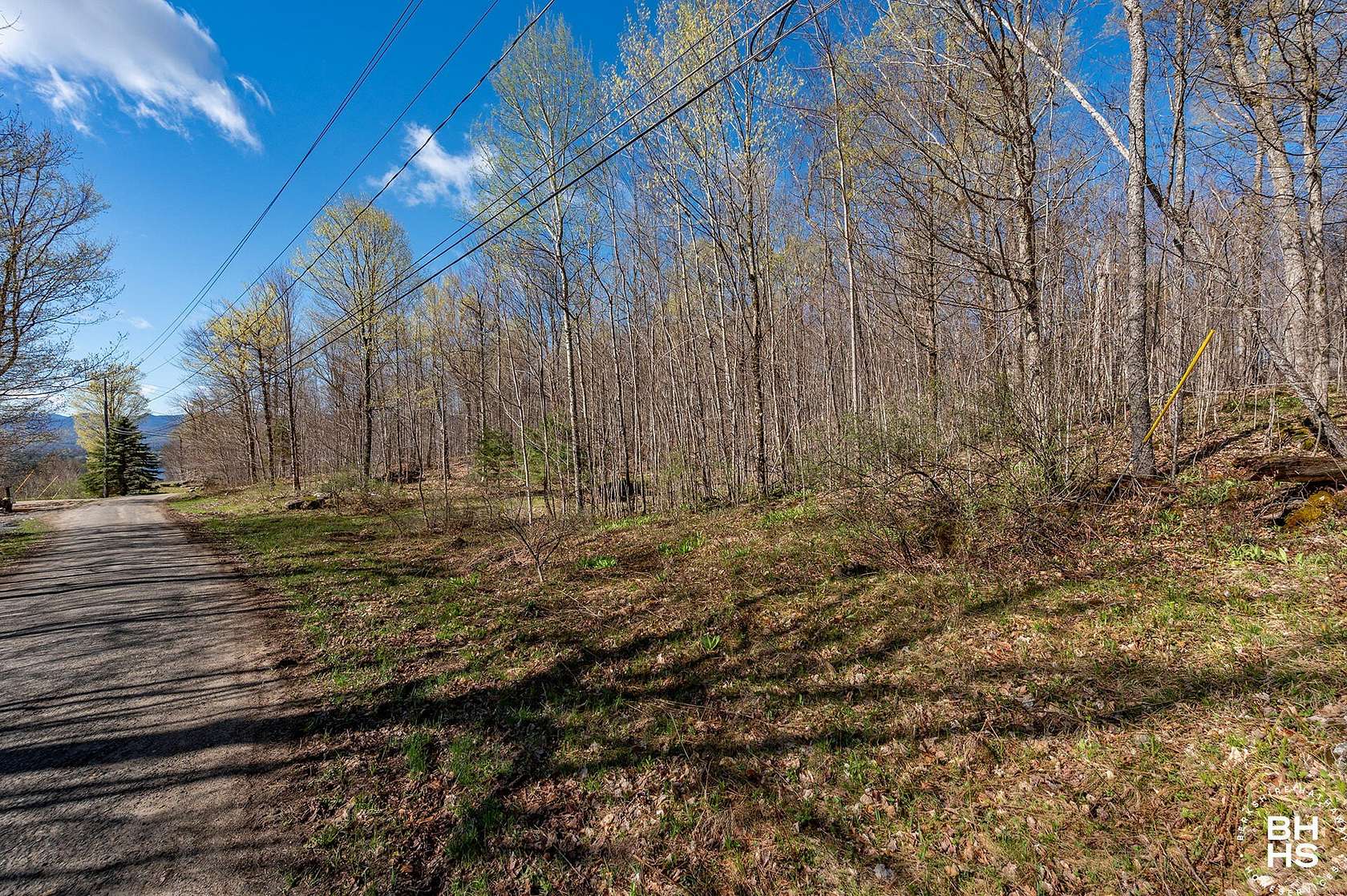 0.64 Acres of Residential Land for Sale in Saranac Lake, New York