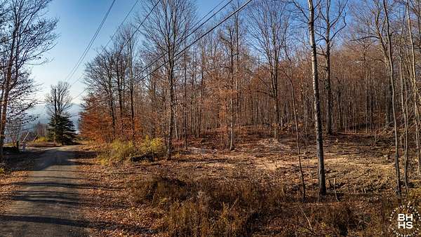 0.64 Acres of Residential Land for Sale in Saranac Lake, New York