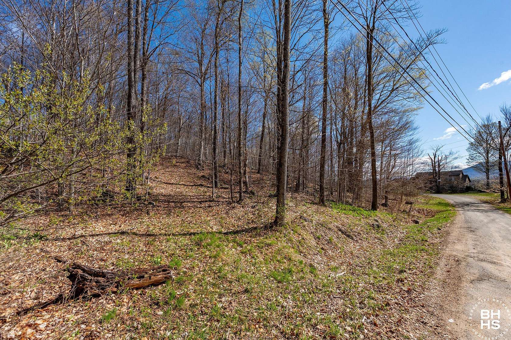 0.78 Acres of Residential Land for Sale in Saranac Lake, New York