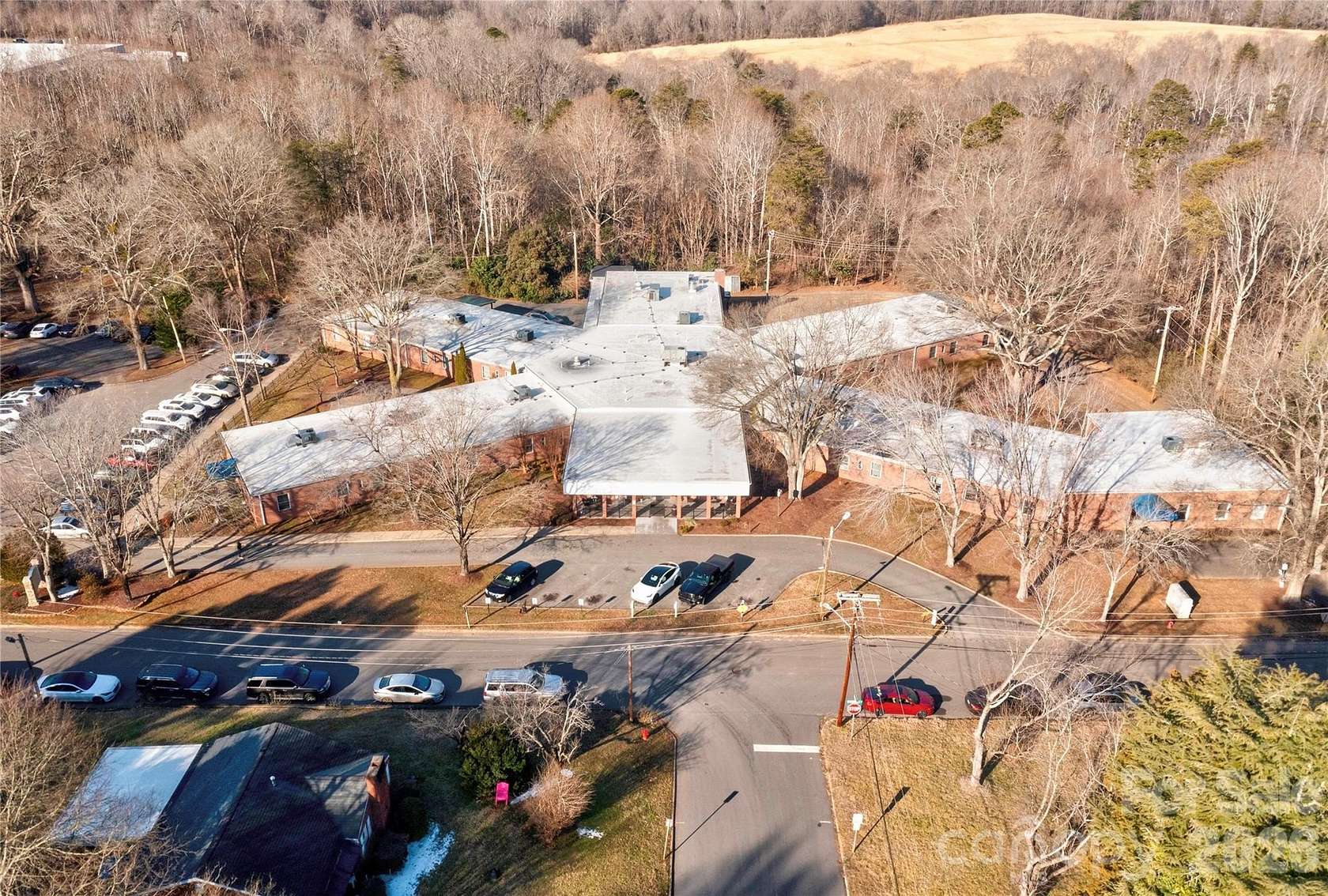 22 Acres of Land for Sale in Shelby, North Carolina