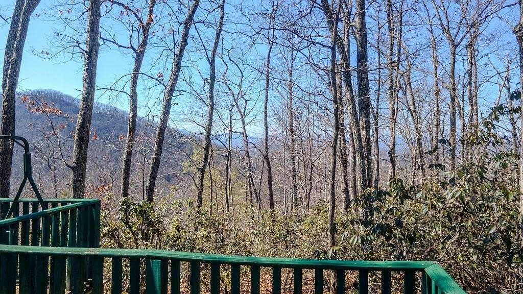 3.88 Acres of Residential Land with Home for Sale in Ellijay Township, North Carolina