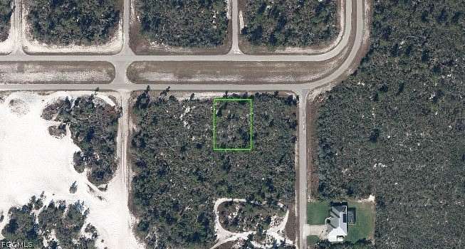 1 Acre of Residential Land for Sale in Lake Placid, Florida