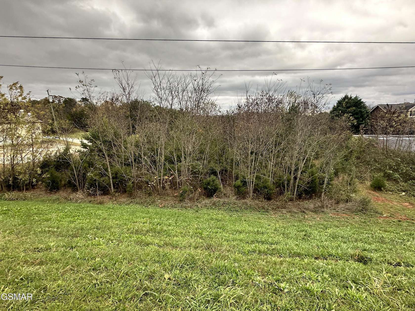 1.37 Acres of Commercial Land for Sale in Dandridge, Tennessee