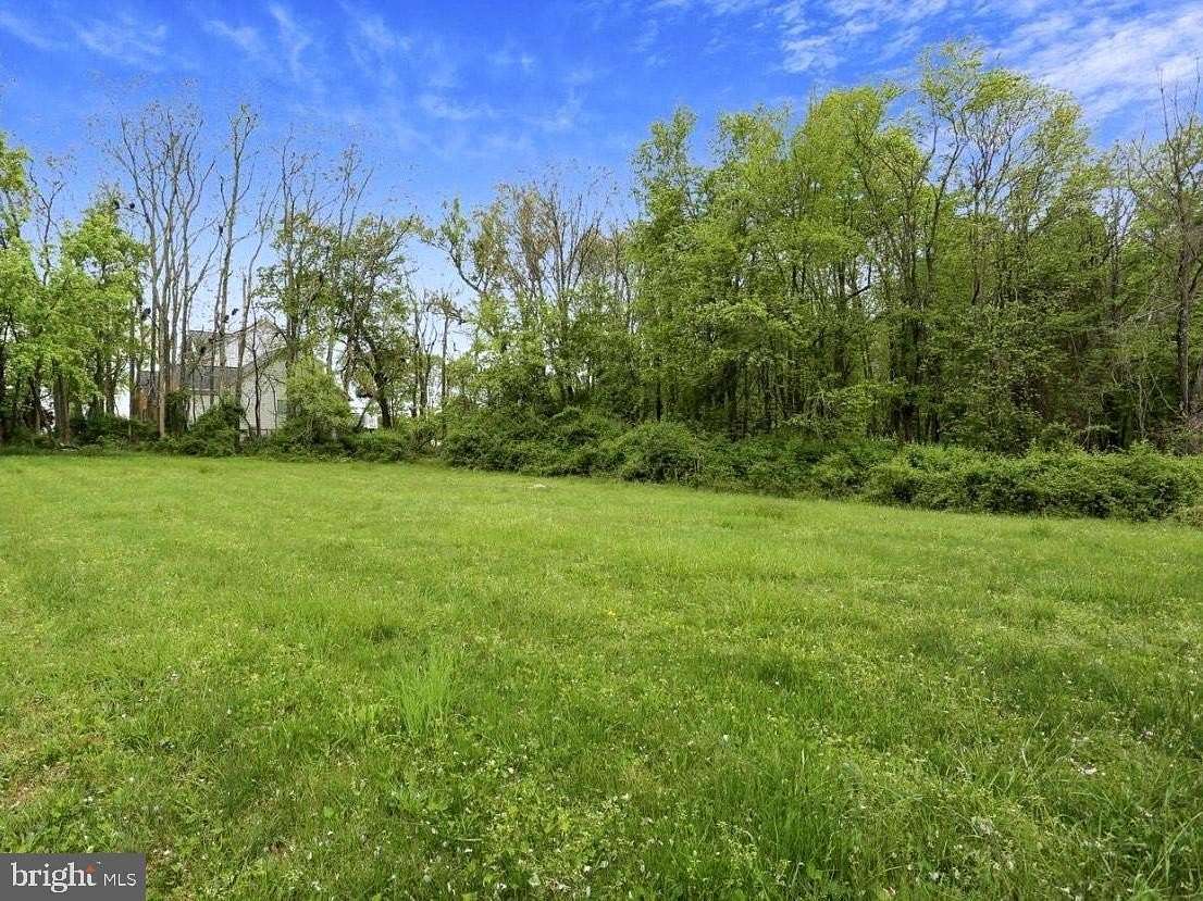 1.5 Acres of Residential Land for Sale in Gaithersburg, Maryland
