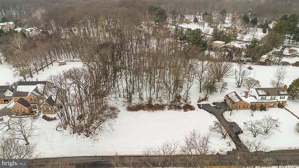 1.5 Acres of Residential Land for Sale in Gaithersburg, Maryland