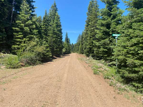 1.82 Acres of Residential Land for Sale in Alturas, California