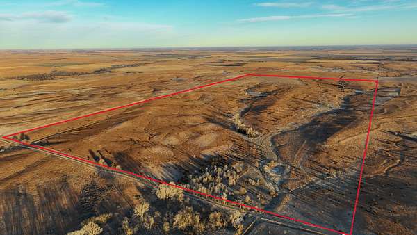 315 Acres of Land for Sale in Cunningham, Kansas