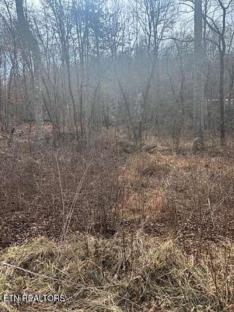 10 Acres of Residential Land for Sale in Crossville, Tennessee