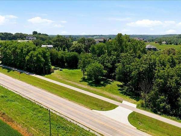 3.4 Acres of Residential Land for Sale in Solon, Iowa