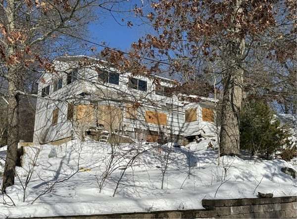 1.6 Acres of Residential Land with Home for Sale in North Attleboro, Massachusetts