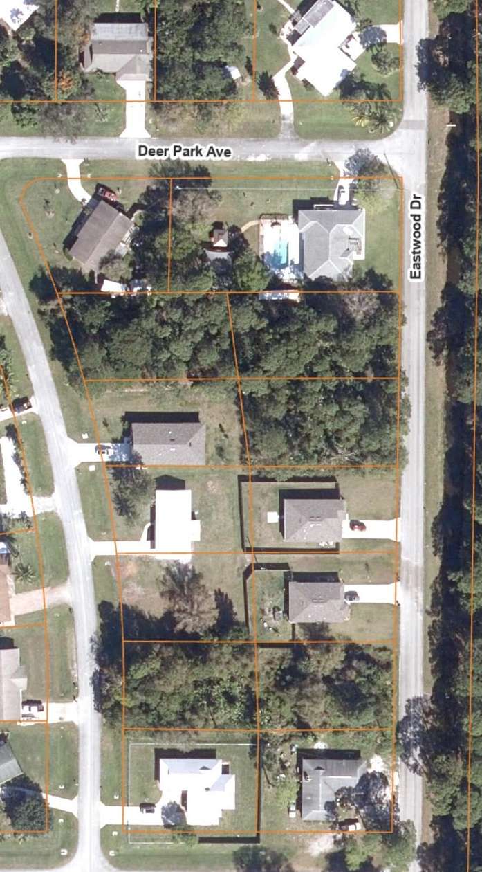 0.26 Acres of Residential Land for Sale in Fort Pierce, Florida