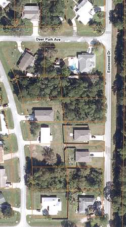 0.26 Acres of Residential Land for Sale in Fort Pierce, Florida