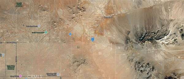 2.29 Acres of Land for Sale in Adelanto, California
