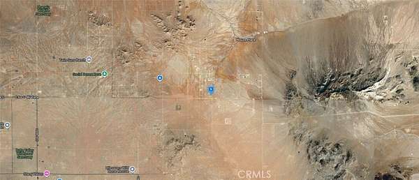 2.29 Acres of Land for Sale in Adelanto, California