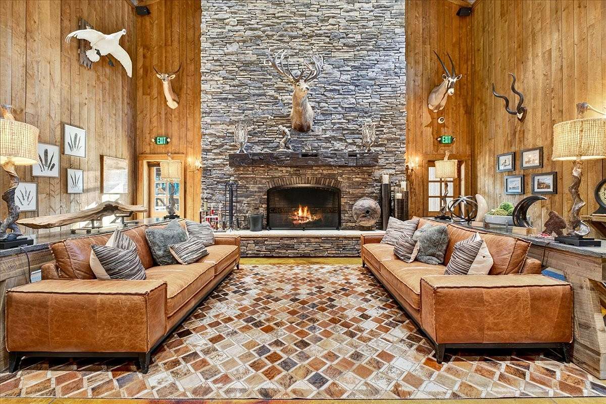 203 Acres of Recreational & Residential Land for Sale in Palmyra, Tennessee