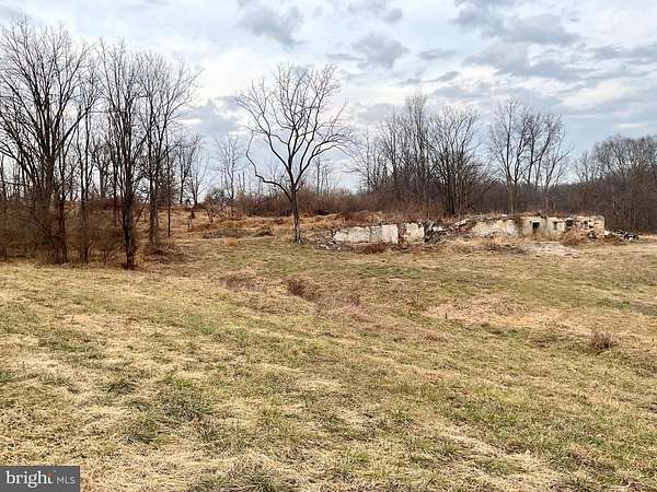 83.9 Acres of Agricultural Land with Home for Auction in Lititz, Pennsylvania
