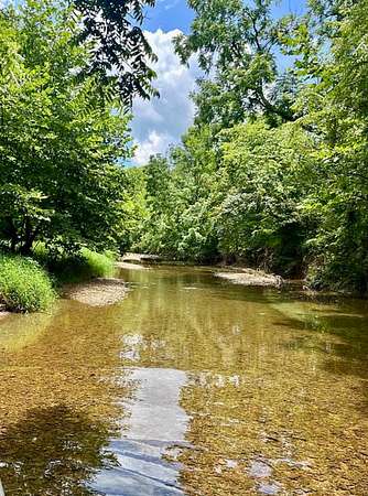 175 Acres of Land with Home for Sale in Elk Horn, Kentucky