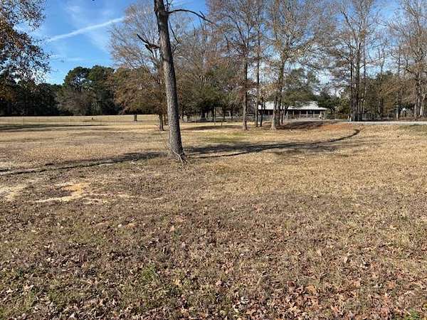 0.37 Acres of Residential Land for Sale in Many, Louisiana