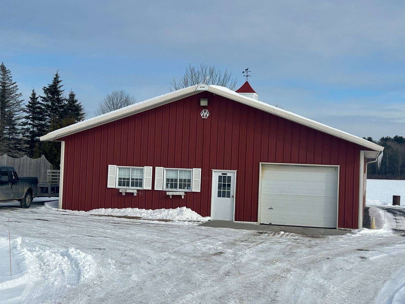 43.7 Acres of Land for Sale in Amsterdam, New York