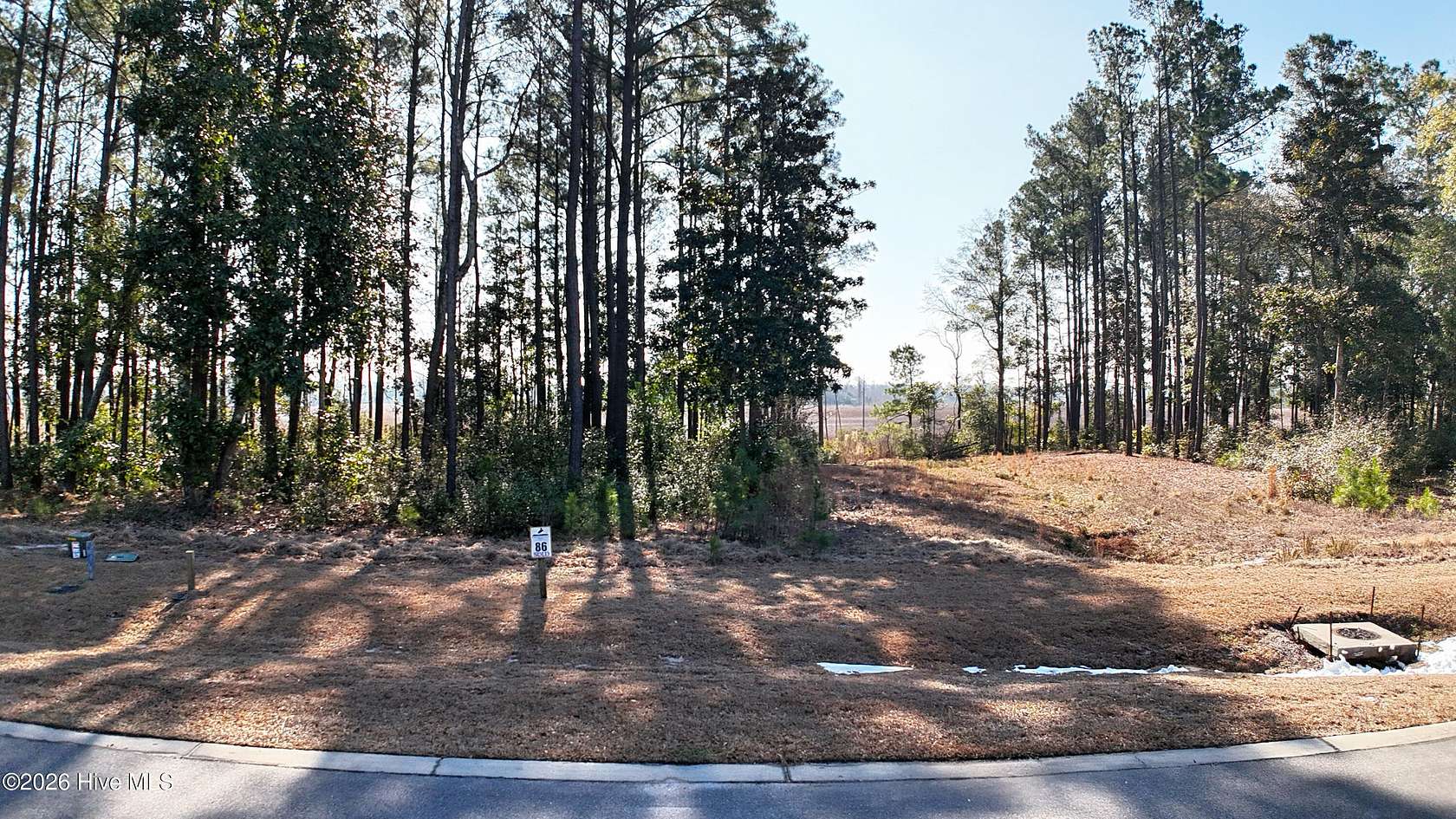 0.3 Acres of Residential Land for Sale in Wilmington, North Carolina
