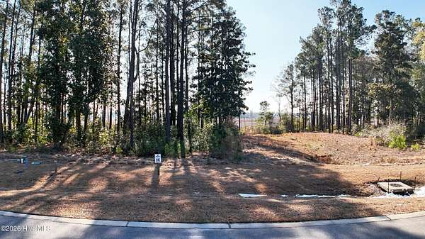 0.3 Acres of Residential Land for Sale in Wilmington, North Carolina