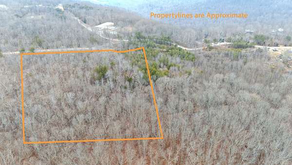6.5 Acres of Residential Land for Sale in Altamont, Tennessee