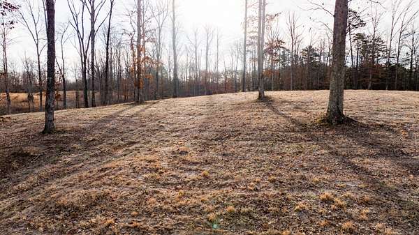 25 Acres of Land for Sale in Nunnelly, Tennessee