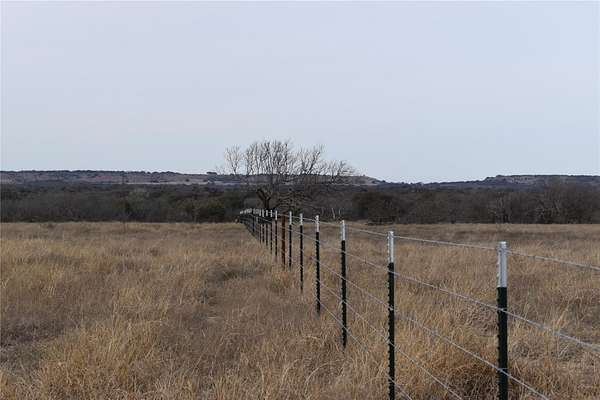 49.5 Acres of Recreational Land & Farm for Sale in Hamilton, Texas
