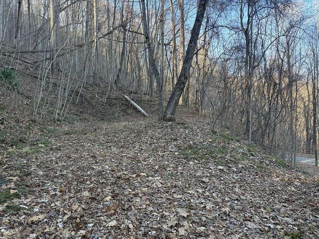 2 Acres of Residential Land for Sale in Bryson City, North Carolina