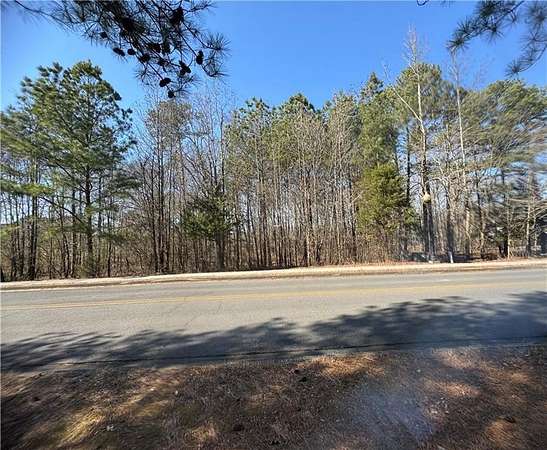 1 Acre of Residential Land for Sale in Calhoun, Georgia