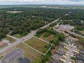 0.99 Acres of Land for Sale in Mobile, Alabama