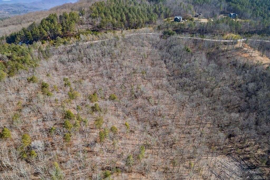 3 Acres of Residential Land for Sale in Blairsville, Georgia