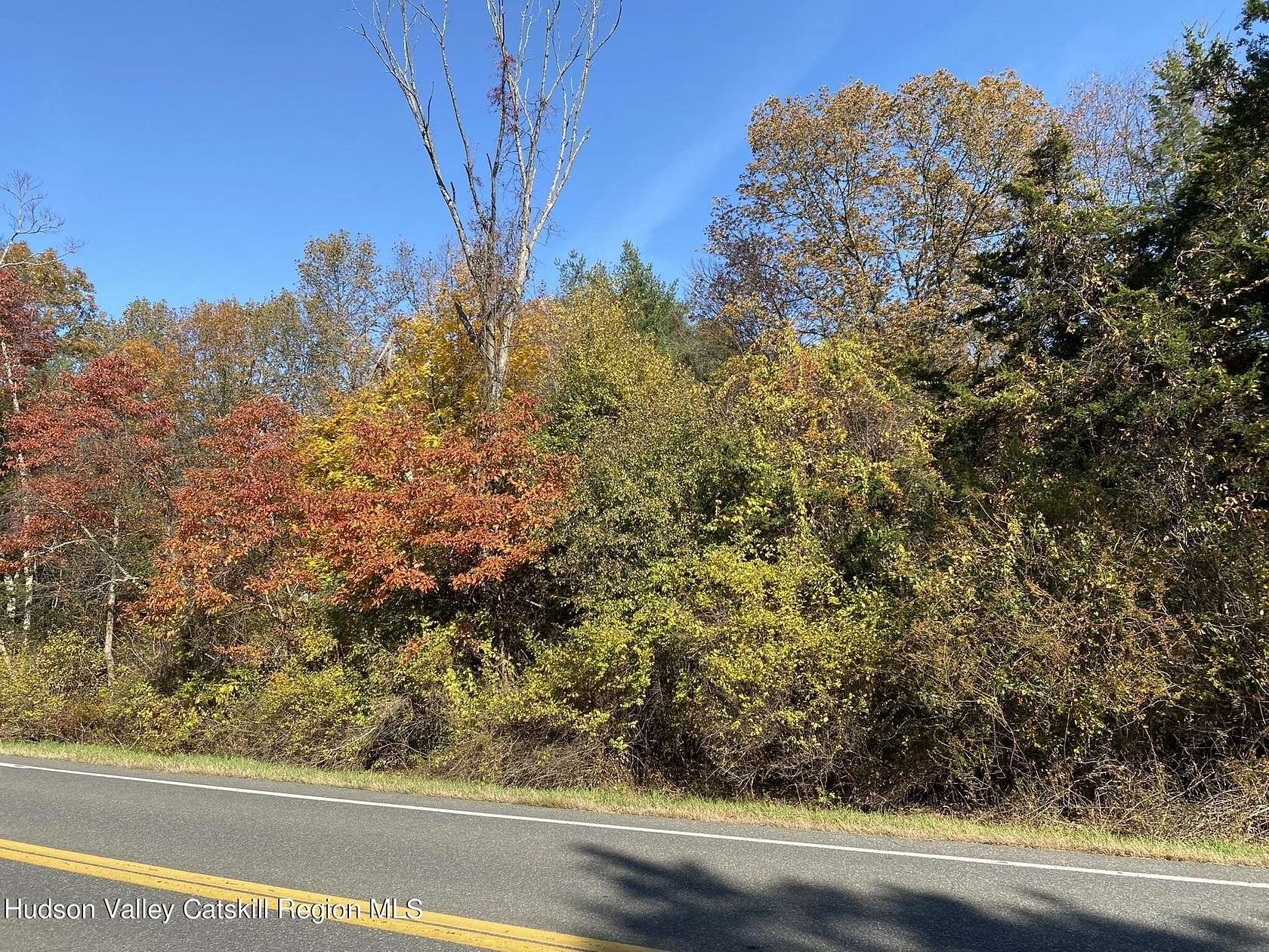 1 Acre of Residential Land for Sale in Gallatin Town, New York