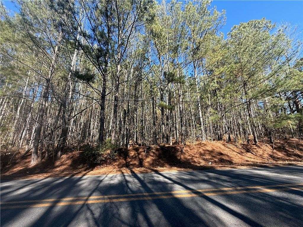 6.9 Acres of Residential Land for Sale in Greenville, Georgia