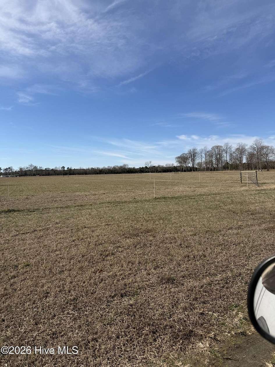 85 Acres of Land for Sale in Elizabethtown, North Carolina