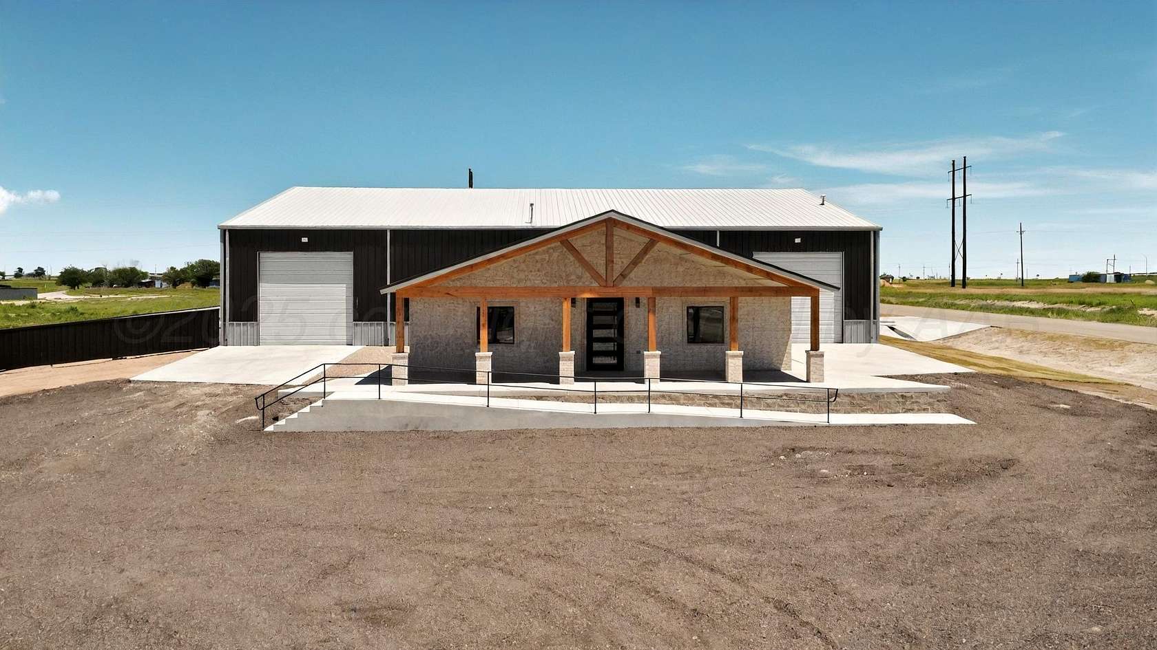 1 Acre of Commercial Land for Sale in Amarillo, Texas