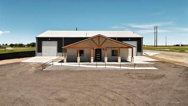 1 Acre of Commercial Land for Sale in Amarillo, Texas