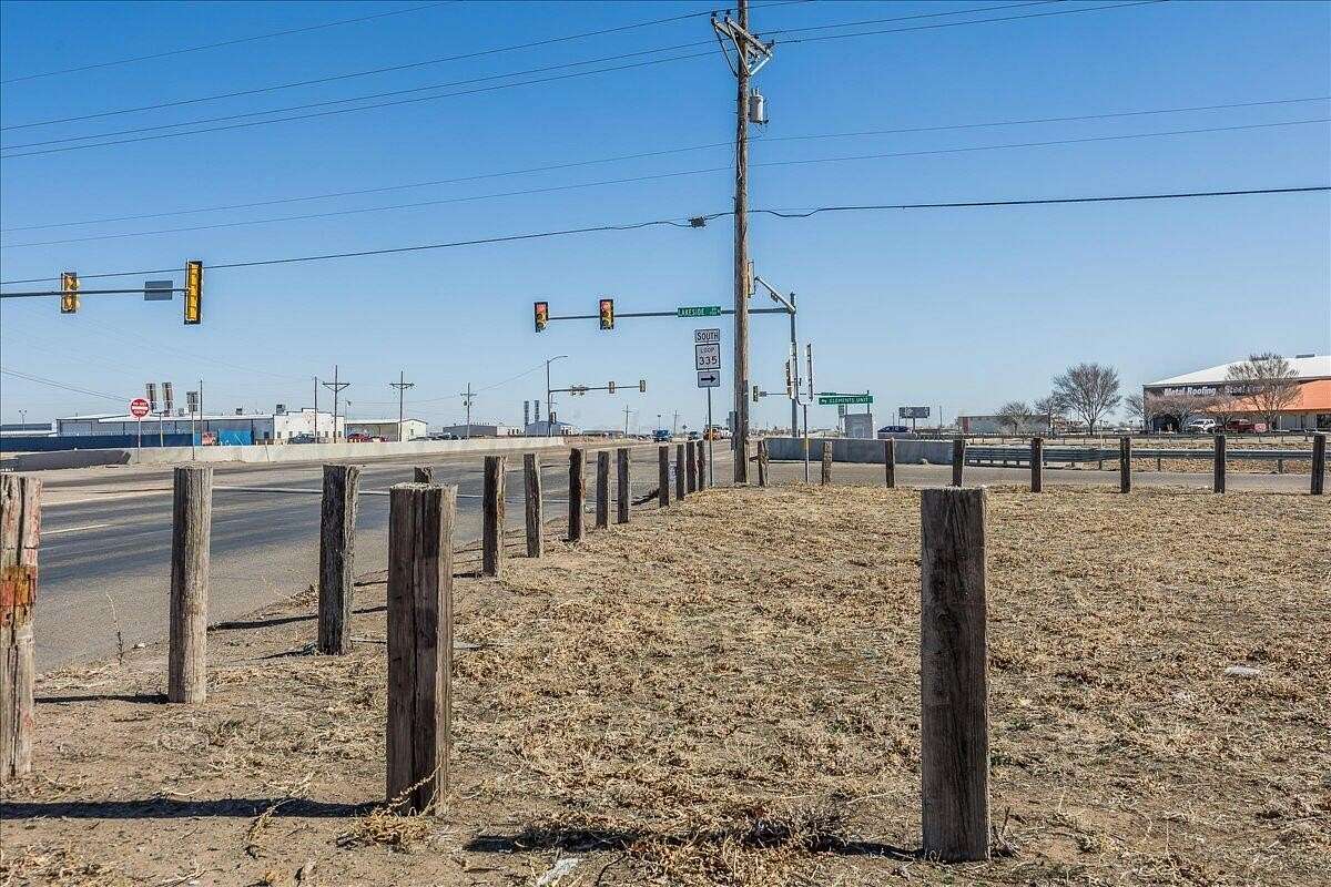 0.25 Acres of Land for Sale in Amarillo, Texas