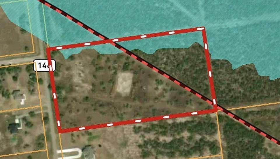 10 Acres of Residential Land for Sale in Alice, Texas