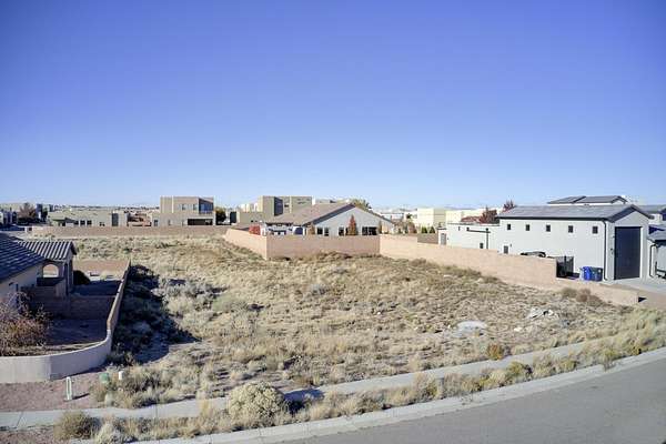 0.32 Acres of Residential Land for Sale in Albuquerque, New Mexico