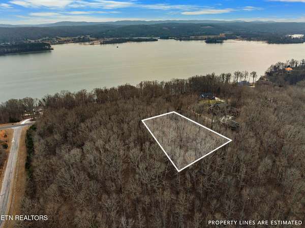 0.89 Acres of Residential Land for Sale in Rockwood, Tennessee