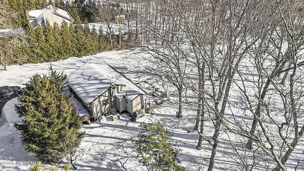 2 Acres of Residential Land with Home for Sale in Jackson Township, New Jersey