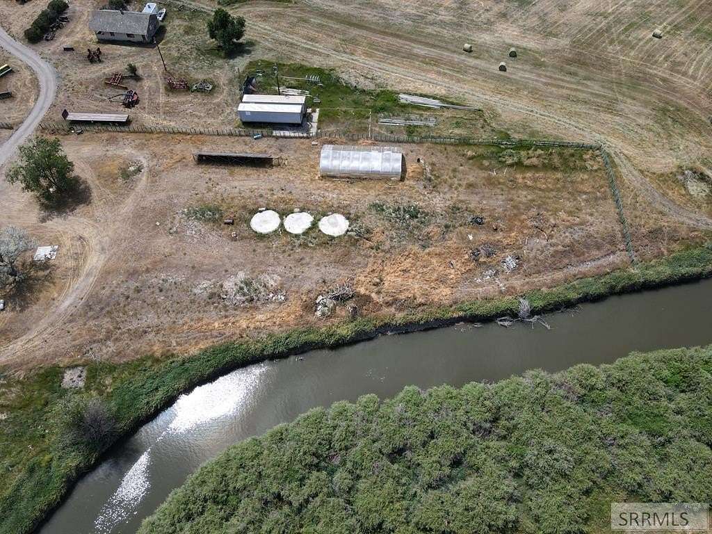 1.48 Acres of Residential Land for Sale in Inkom, Idaho