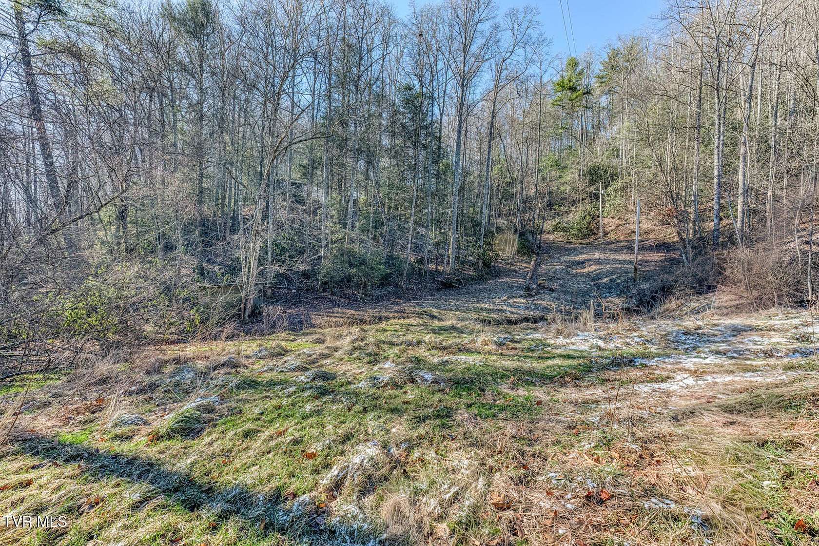 11.5 Acres of Land for Sale in Butler, Tennessee