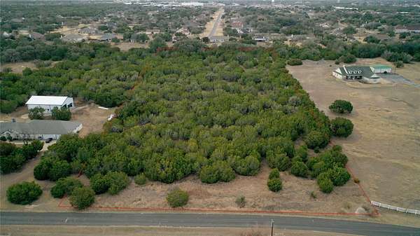 5.2 Acres of Land for Sale in Liberty Hill, Texas