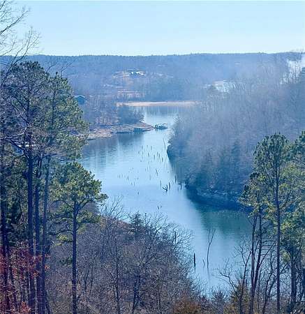1.27 Acres of Residential Land for Sale in Rogers, Arkansas