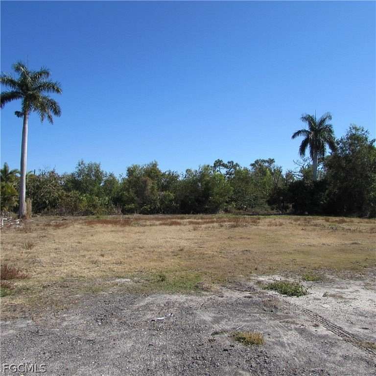 0.5 Acres of Residential Land for Sale in Bokeelia, Florida